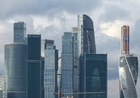 Раскрыты личности угрожавших взорвать «Москва-Сити» дебоширов