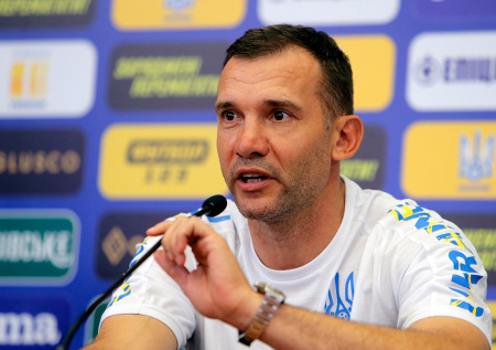 Глава УАФ захотел встретиться с президентом ФИФА после слов о россиянах