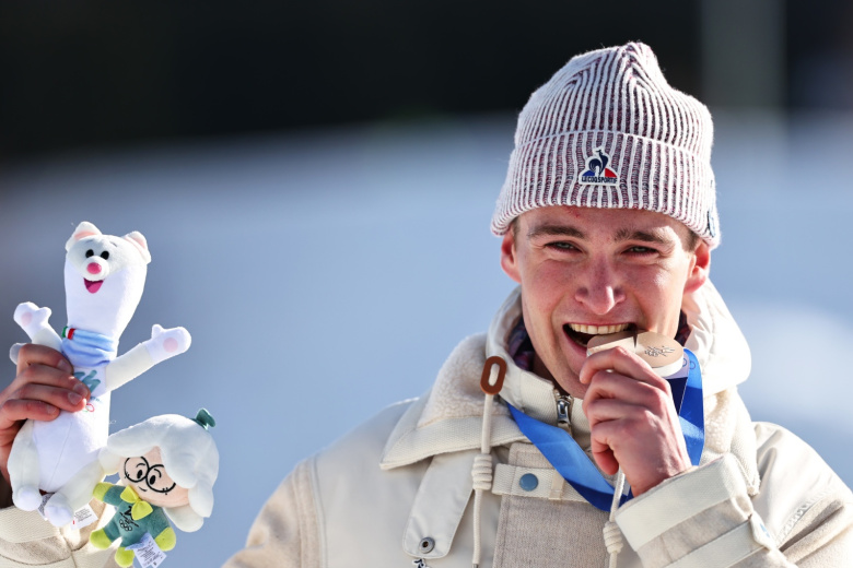 Матис Делож