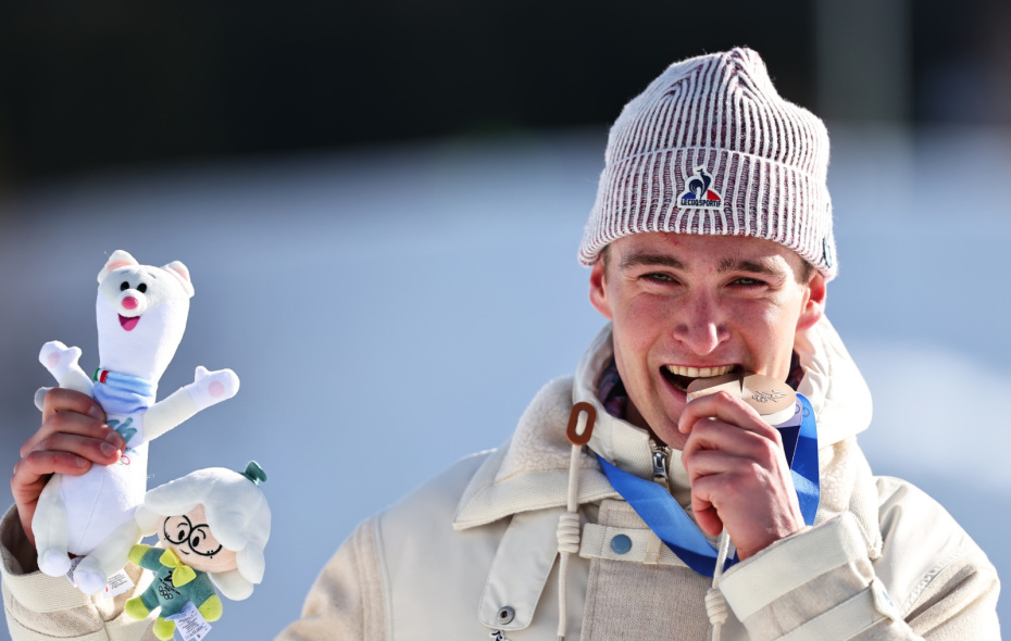 Матис Делож