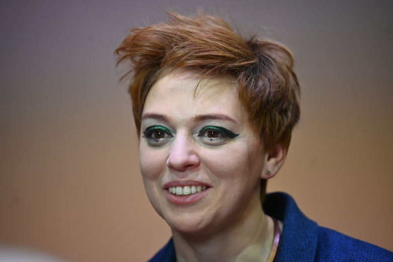 Нелли Уварова