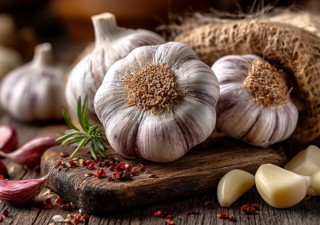 Всю жизнь делали неправильно: вот как на самом деле нужно пользоваться прессом для чеснока — а мы голову морочим
