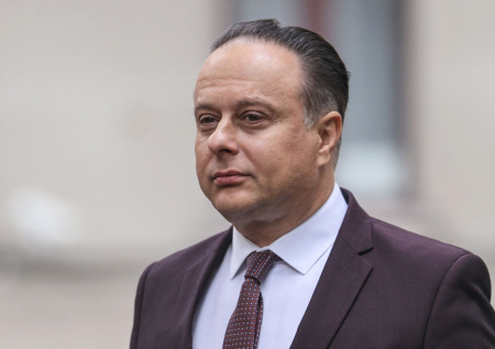 «Нашла дочь»: директор Театра Вахтангова рассказал о смерти Ольги Чиповской