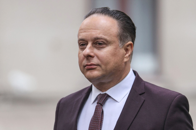 Кирилл Крок