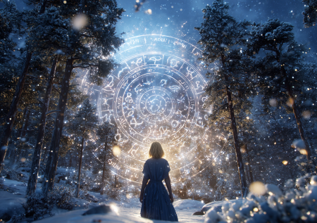 Гороскоп на неделю с 9 февраля: что ждет каждый знак зодиака?