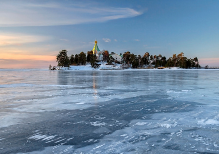 Мать пропавшей на Валааме россиянки рассказала о ее последних сообщениях