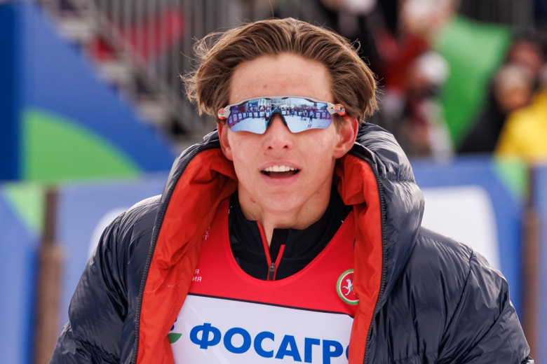 Савелий Коростелев