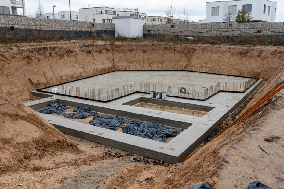 Погреб на даче своими руками: пошаговая инструкция по строительству и обустройству