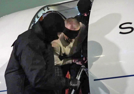 Раскрыто, как быстро определили стрелявшего в генерала Алексеева