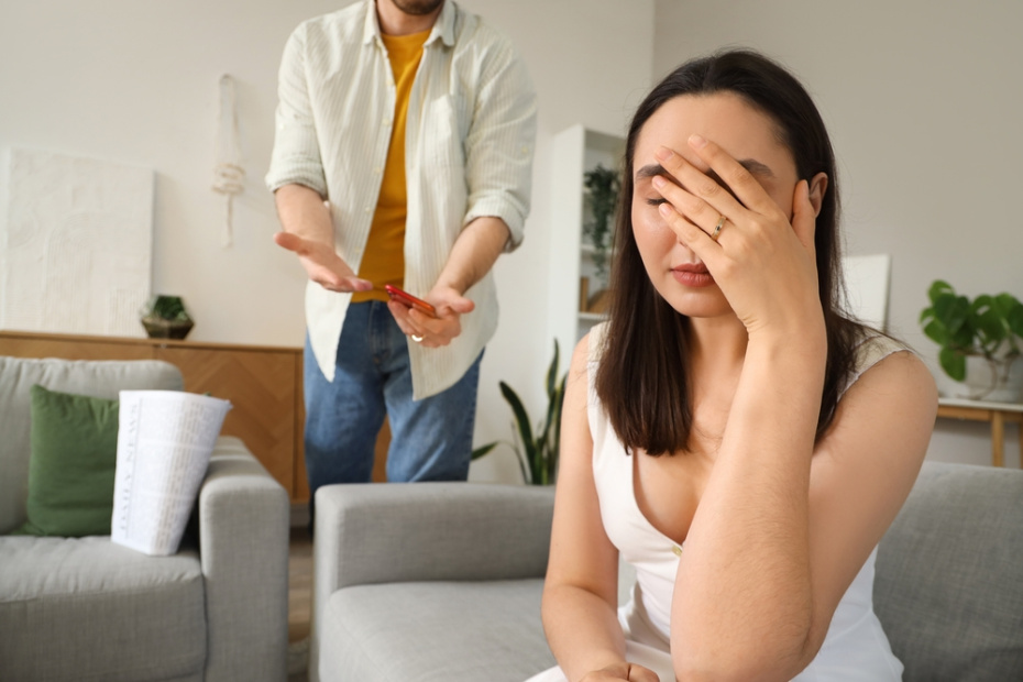 Хороший левак разрушит брак: как устоять перед соблазнами и искушениями