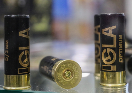 Ростех рассказал о спецпатронах, ставших кошмаром для БПЛА