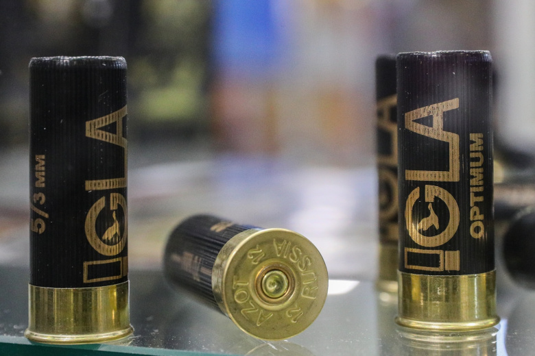 Патроны линейки Igla