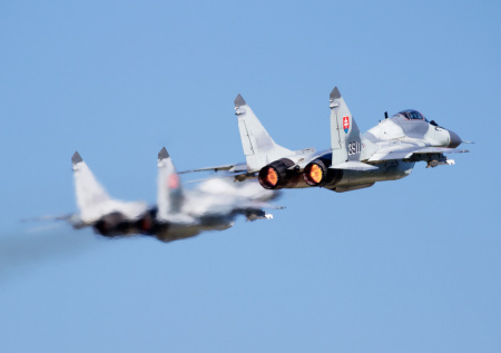 В Словакии признали нарушение важного соглашения с Россией