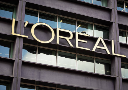 Роспатент зарегистрировал пять товарных знаков французкого бренда