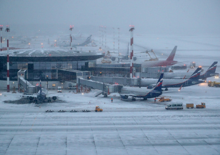 Россиян высадили из вылетающего на Кубу самолета