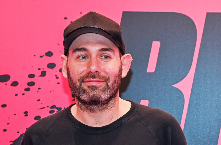 Семен Слепаков