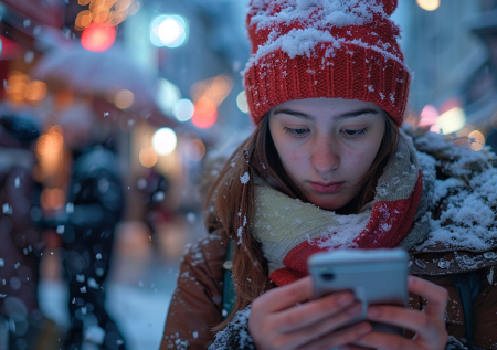 Массовый сбой Telegram 9 февраля: где не работает, причины, блокировка