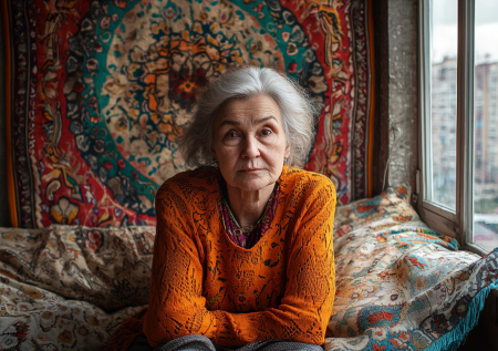 Выражение «бабушкина схема» стало словом года в сфере экономики