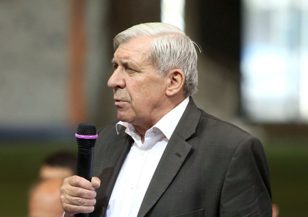 «Наплевать»: Пономарев о призыве Шевченко не допускать Россию