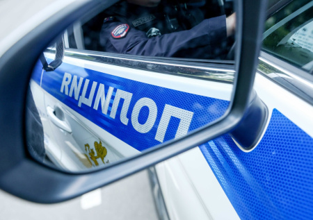 Школьник получил перелом после удара в спину