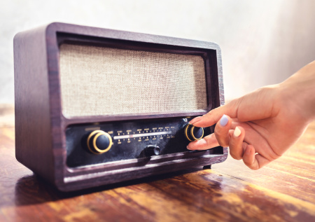 «Радиостанция Судного дня» передала второе сообщение за сутки