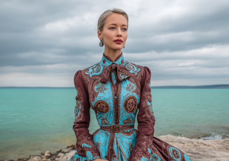 Дизайнер перечислила главные модные тенденции 2026 года