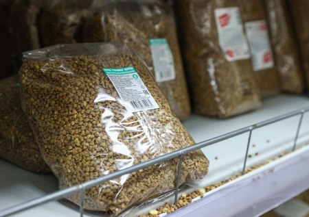 В России хотят защитить потребителей от шринкфляции