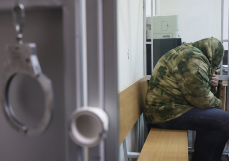 Террабайты детского порно: новые ужасы из дела бизнесмена Жилкина