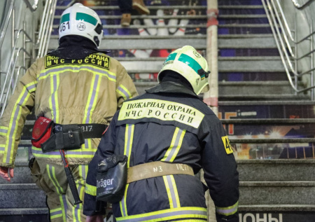 Пожар на ТЭЦ во Владивостоке оставил без электроснабжения 50 тыс. человек