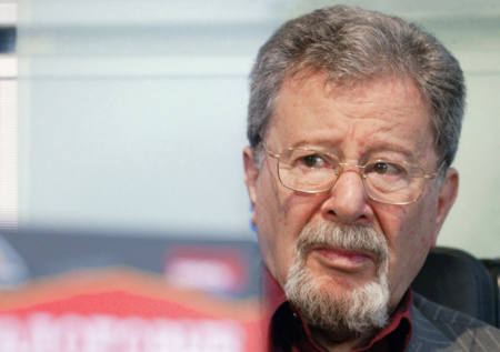 «Вдохновлял не одно поколение»: член СПЧ Меркачева о смерти адвоката Падвы