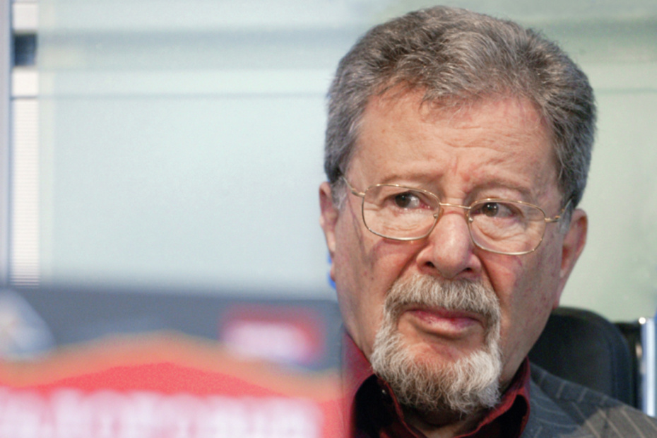 Адвокат Генрих Падва