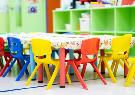 Воспитательница 40 минут не замечала, что двухлетка ушла в самоволку