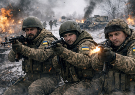 Большая чистка: ТЦК открыли охоту на венгров в Закарпатье