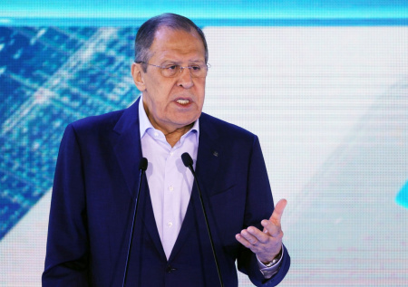 Лавров раскрыл ужасающую правду о нацизме в Европе