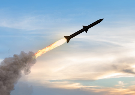 Европейцы обзавелись первой гиперзвуковой ракетой
