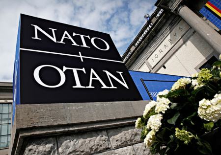 Карасин объяснил, чего добиваются Европа и НАТО на Украине