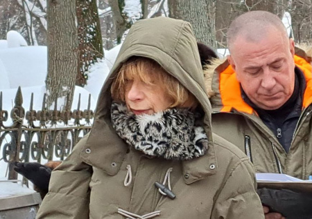 Не оставил ни гроша: почему старшая дочь Баталова не получила наследство