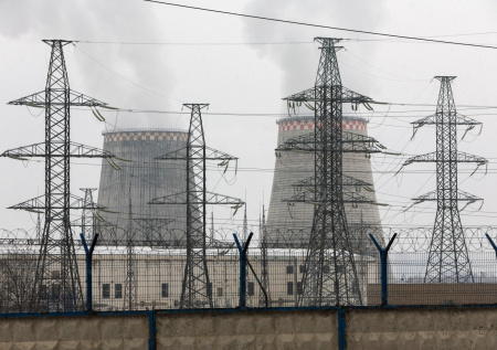 В ФСБ зафиксировали увеличение атак на объекты энергетики России