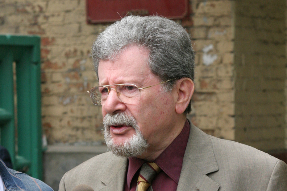 Адвокат Генрих Падва