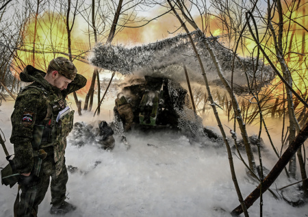 HIMARS в Белгороде, 14 погибших, гибель «Скалы»: ВСУ атакуют РФ 10 февраля