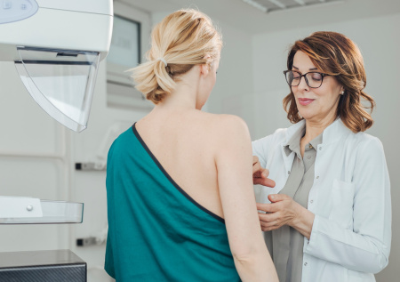 Россияне стали реже умирать от рака, туберкулеза и ВИЧ