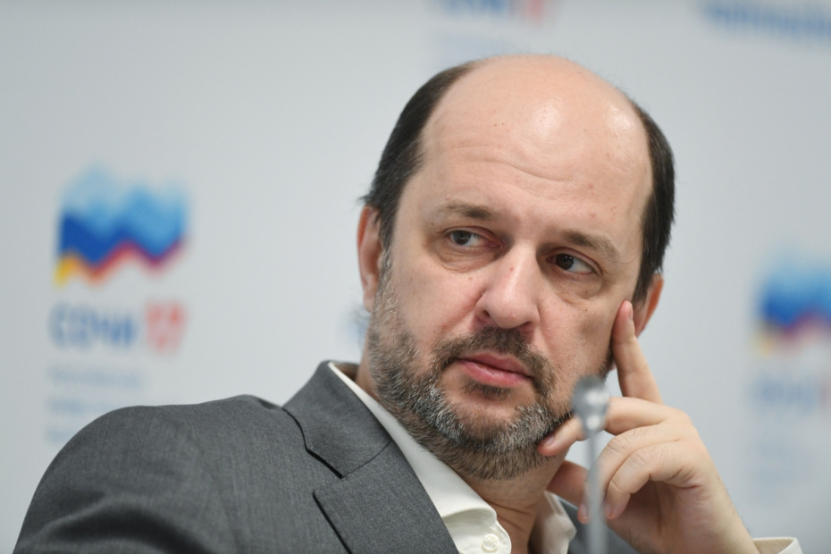 Герман Клименко