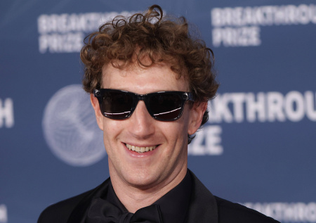 Раскрыты планы Цукерберга поселиться в «бункере миллиардеров»