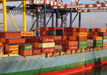 Стало известно, какие меры может принять РФ при введении ЕС новых санкций