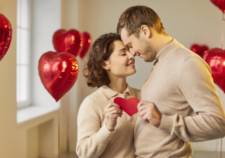 История возникновения Дня святого Валентина и идеи подарков