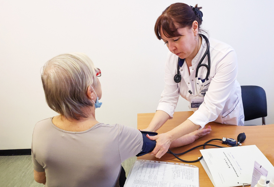 Запах ацетона изо рта