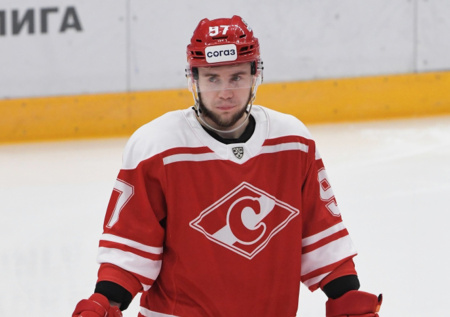 «Настоящий рыцарь»: экс-генменеджер «Динамо» об умершем хоккеисте Федорове