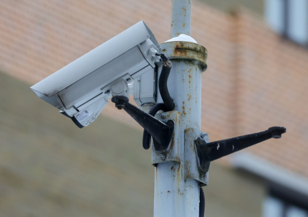 Строительство объектов ТКО будут контролировать с помощью камер