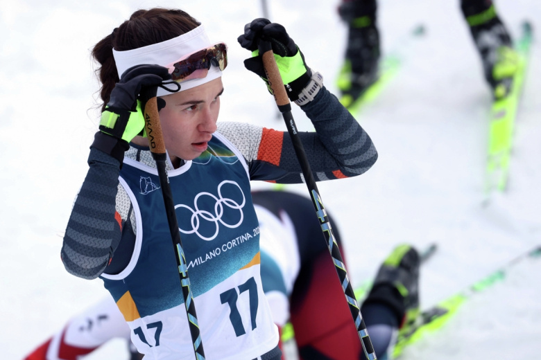 Дарья Непряева