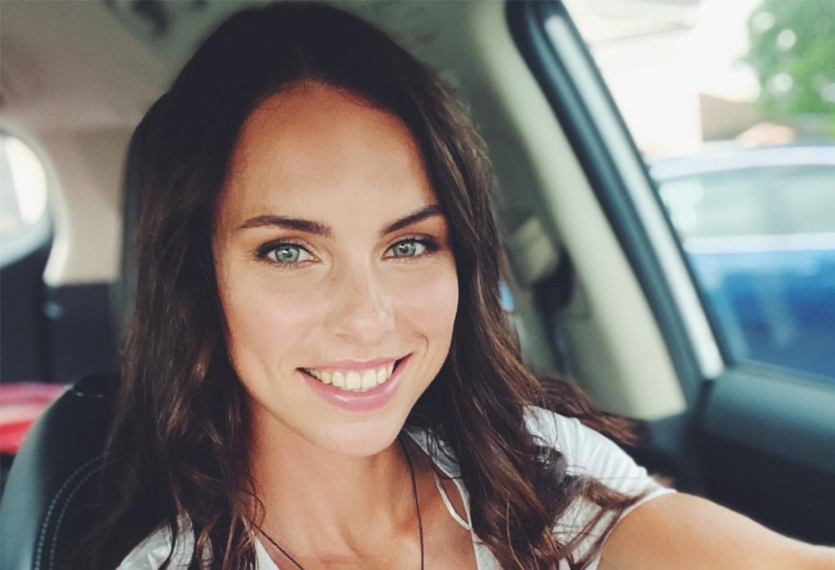 Марина Зуева